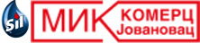 Mik-Komerc logo